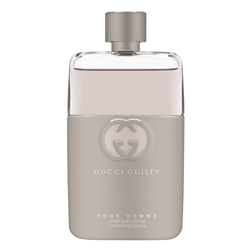 Gucci Guilty by Gucci for Men