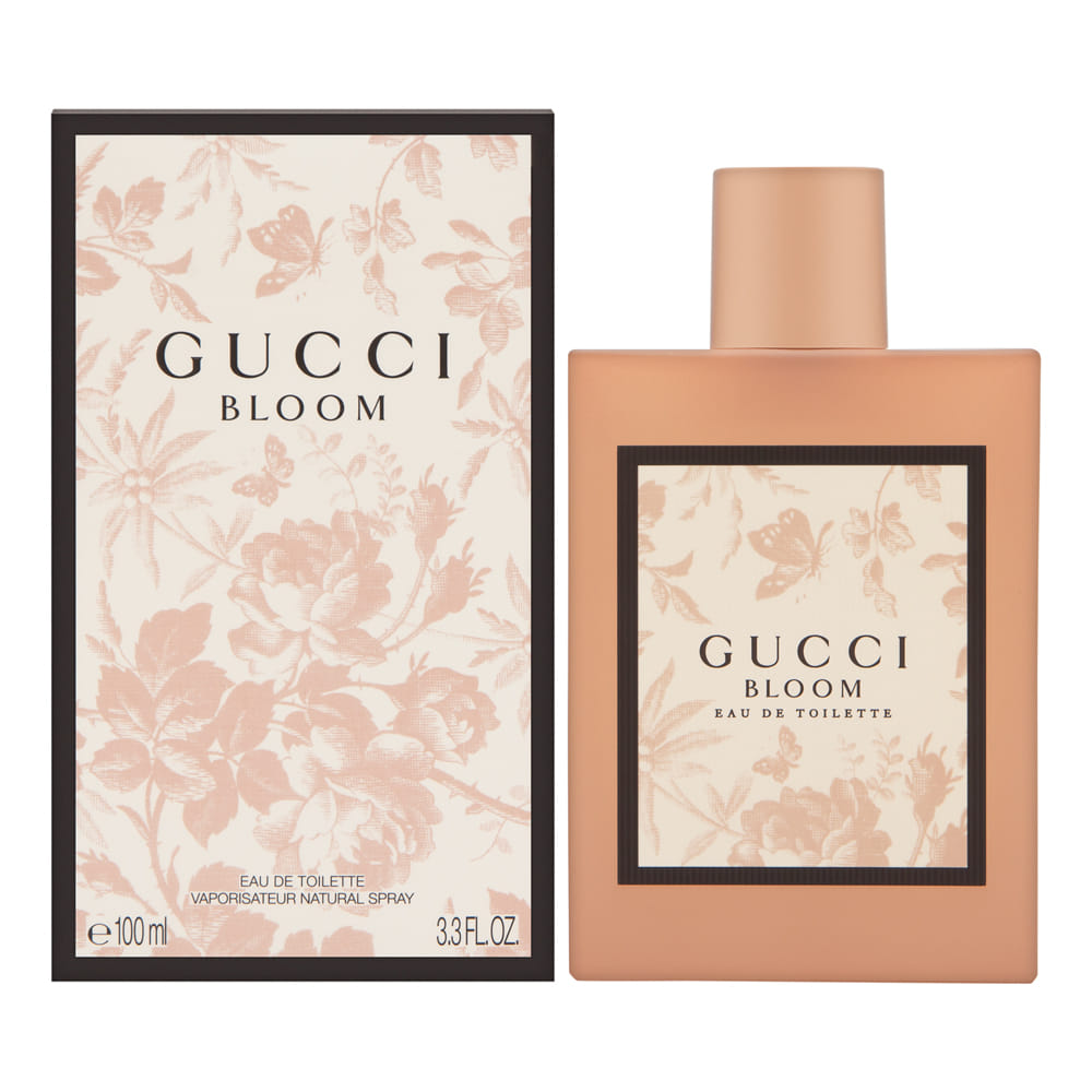 Gucci Bloom by Gucci for Women