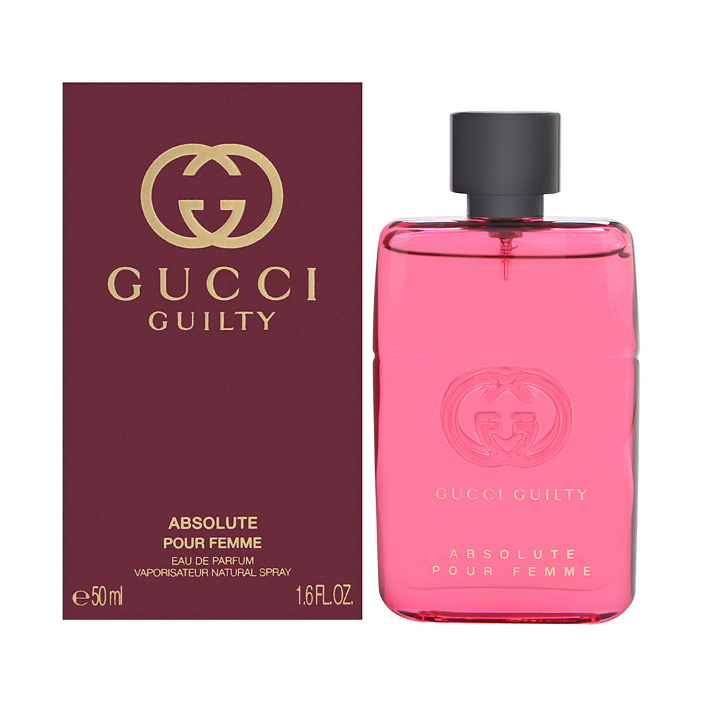 Gucci Guilty Absolute Pour Femme
