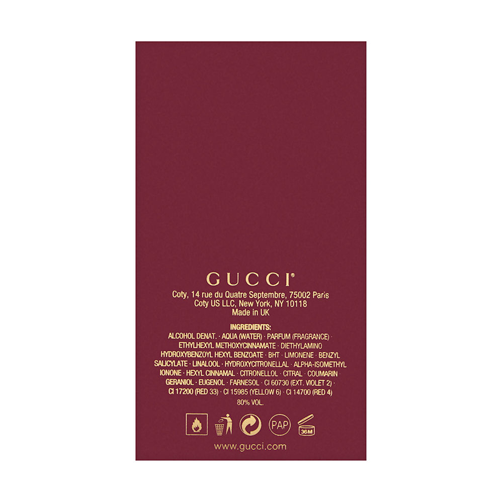 Gucci Guilty Absolute Pour Femme