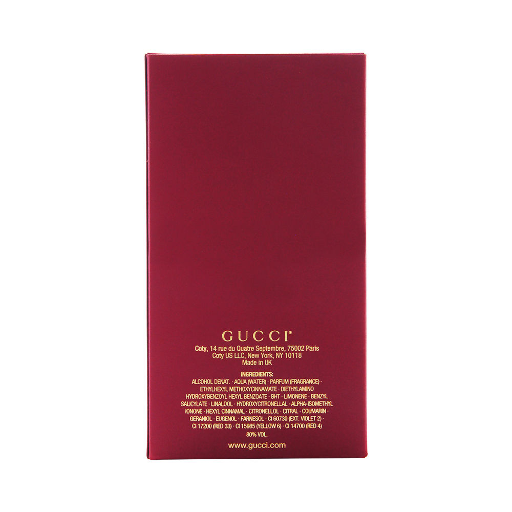 Gucci Guilty Absolute Pour Femme