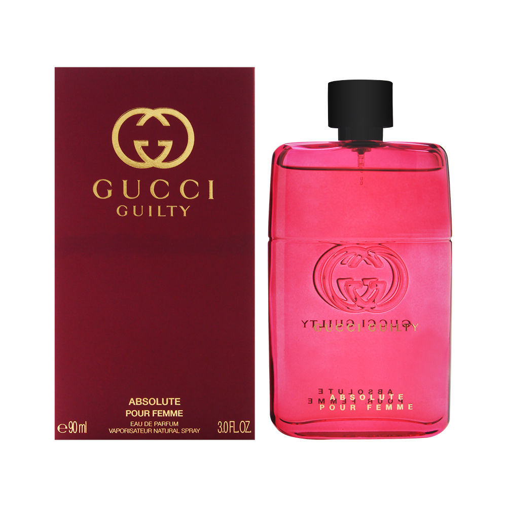 Gucci Guilty Absolute Pour Femme