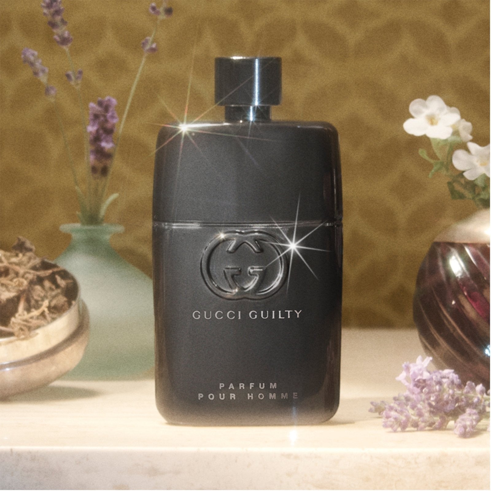 Gucci Guilty Pour Homme Parfum 90 ml