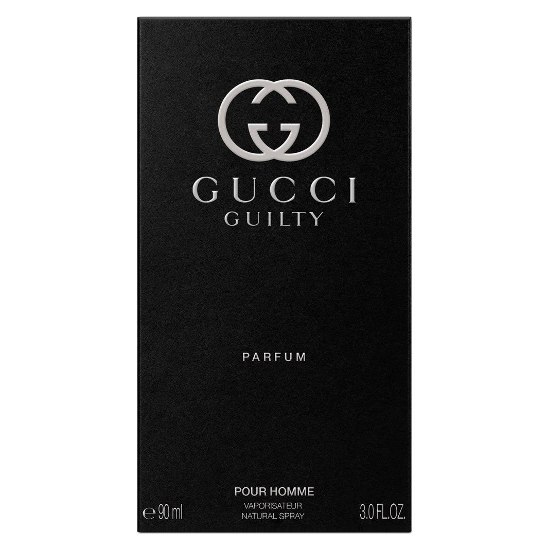Gucci Guilty Pour Homme Parfum 90 ml
