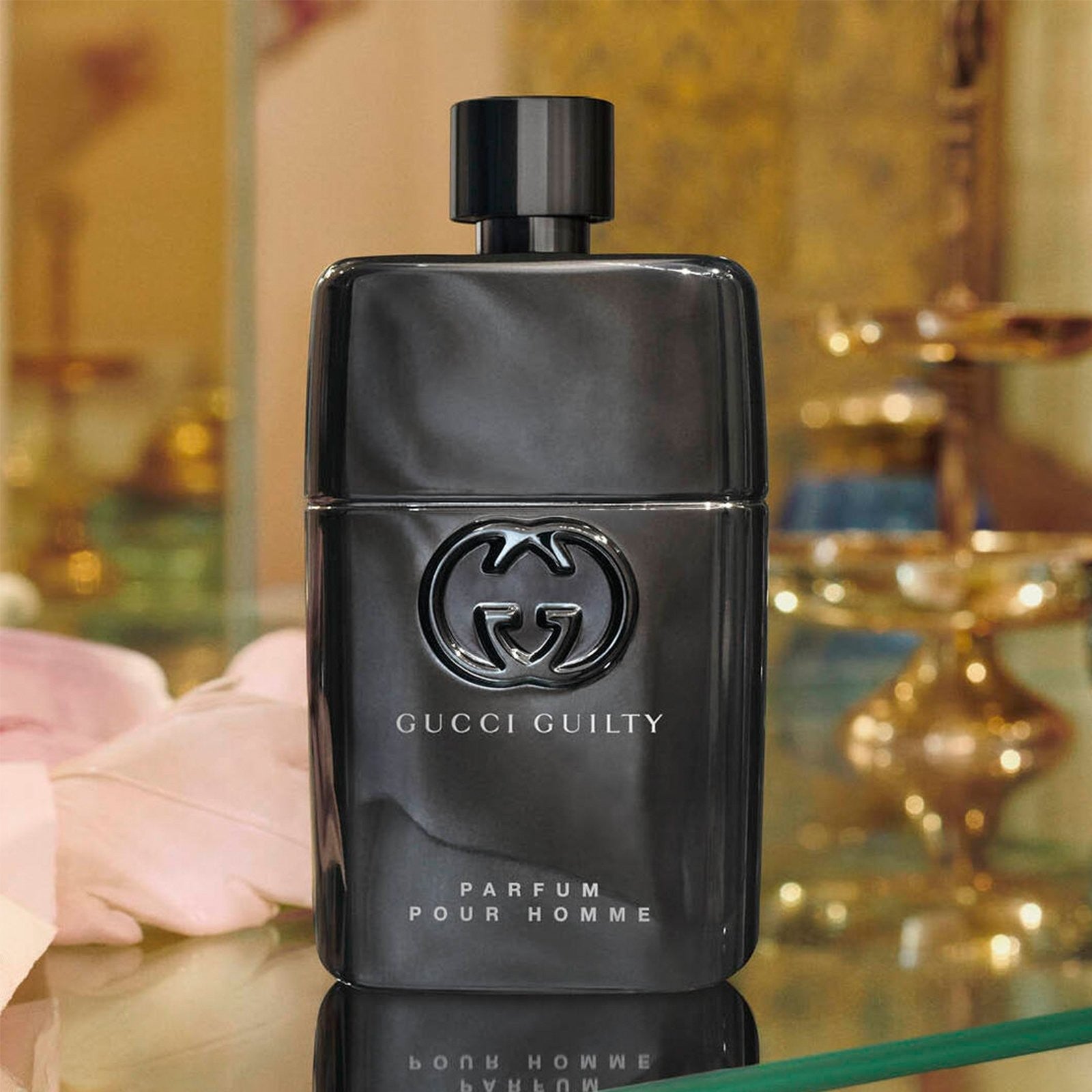 Gucci Guilty Pour Homme Parfum 90 ml