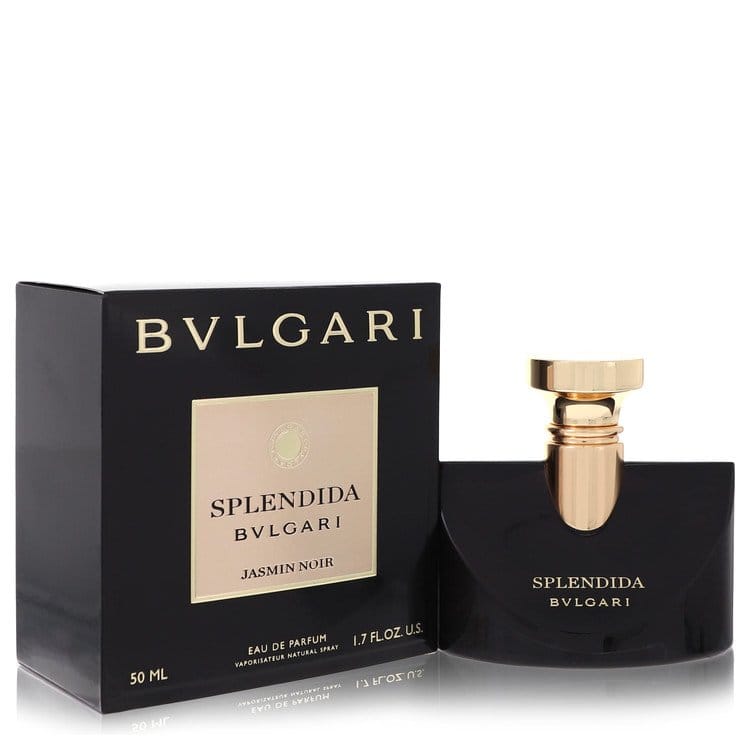 Bvlgari Splendida Jasmin Noir Eau De Parfum Spray