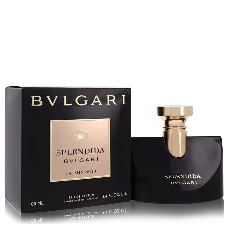Bvlgari Splendida Jasmin Noir Eau De Parfum Spray