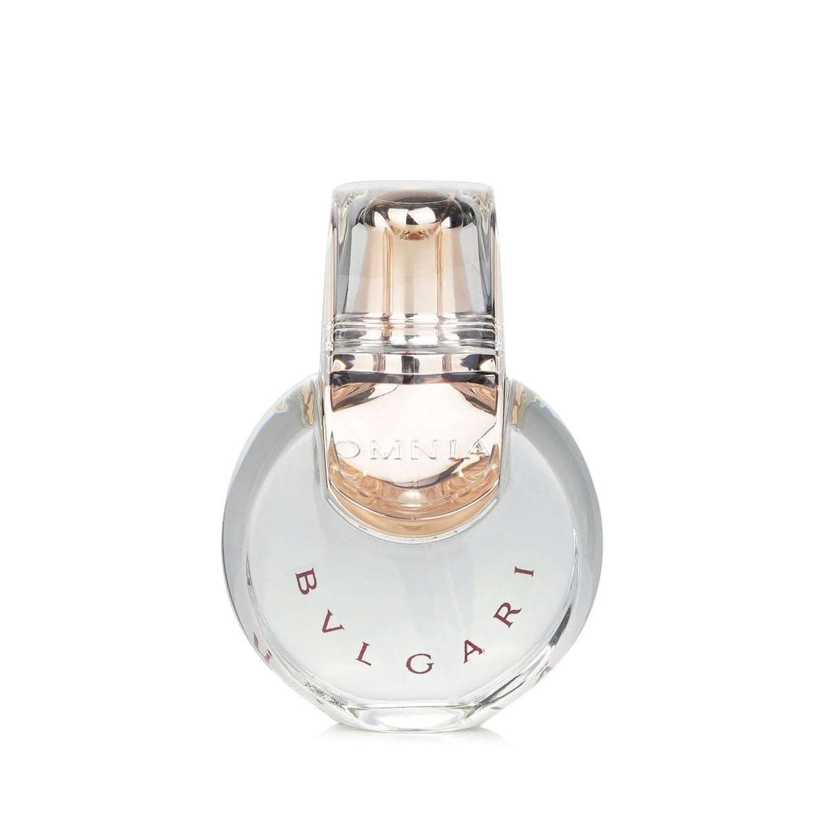 Bvlgari Omnia Crystalline Perfume