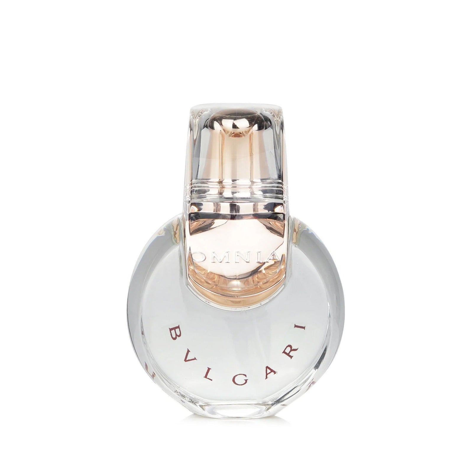 Bvlgari Omnia Crystalline Perfume