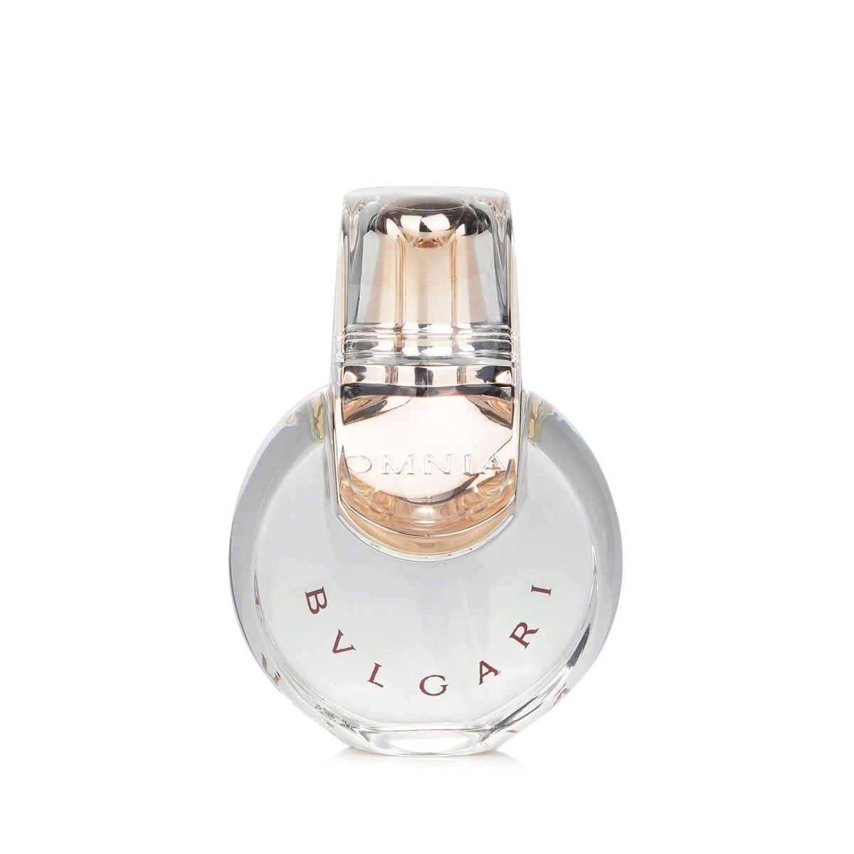 Bvlgari Omnia Crystalline Perfume