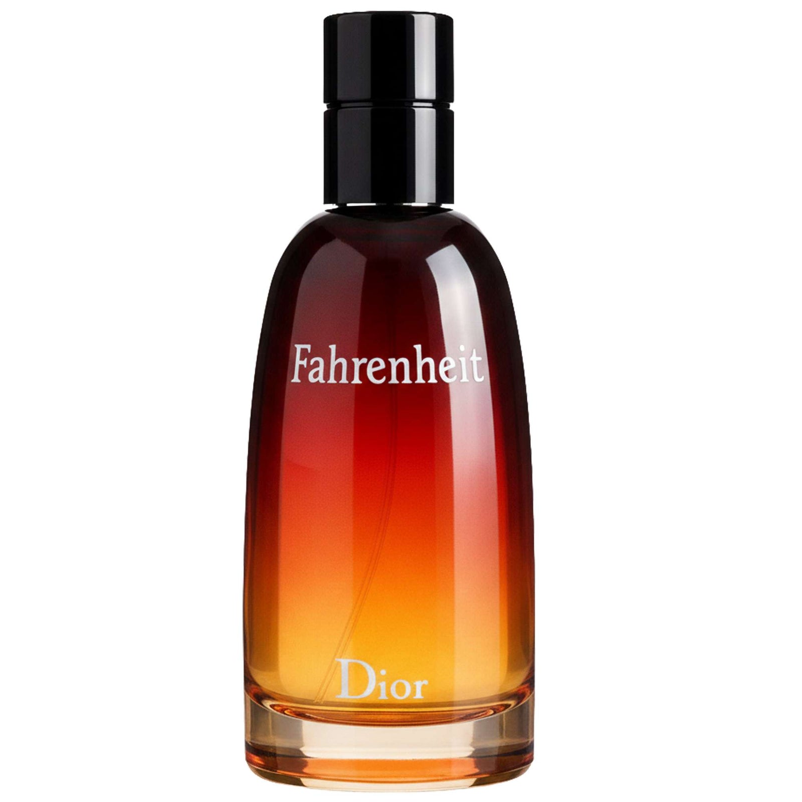 Dior Fahrenheit Aftershave Lotion Splash 100 ml