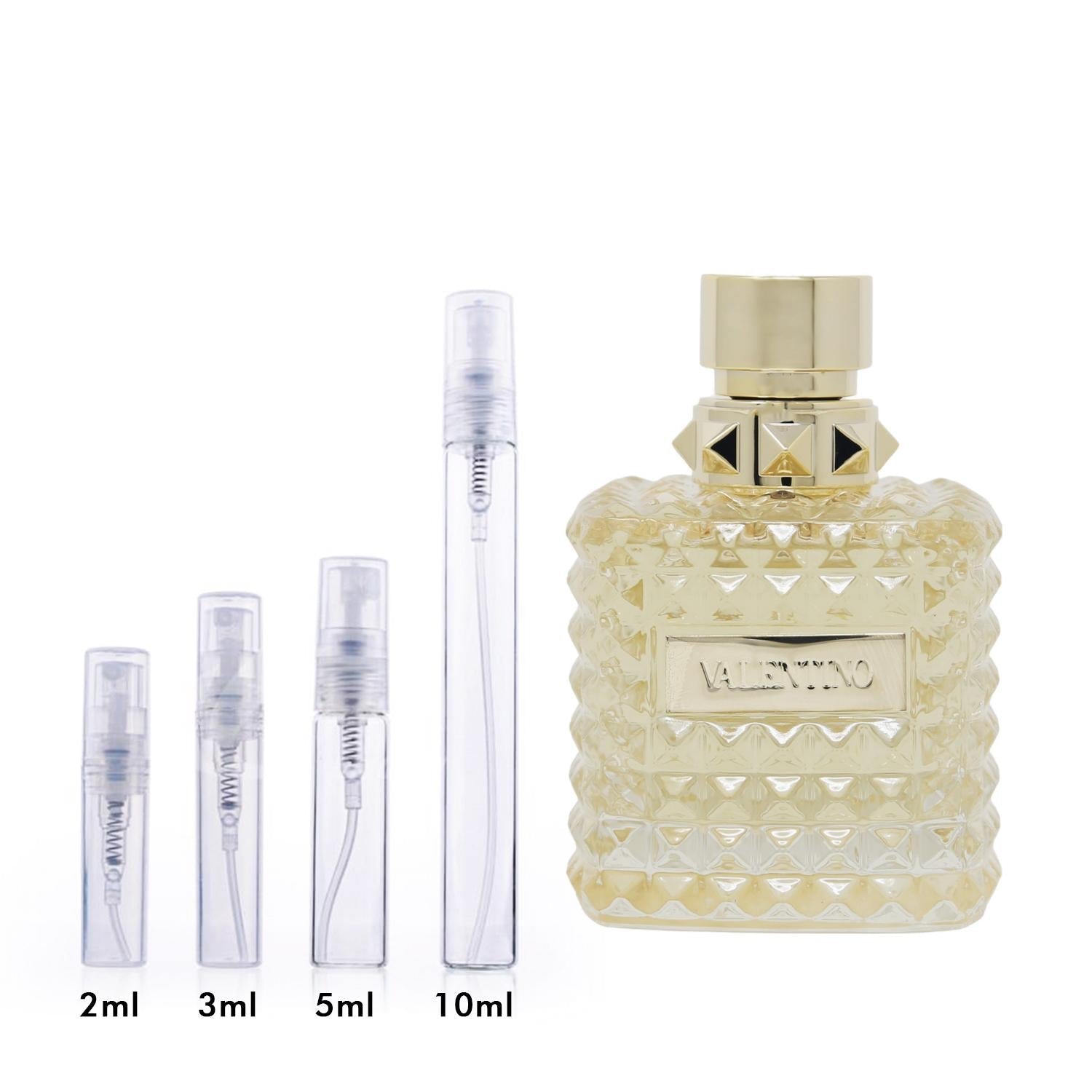 Valentino Born in Roma the Gold Donna Eau de Parfum for Women