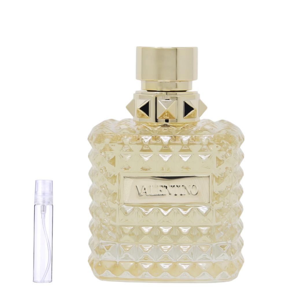 Valentino Born in Roma the Gold Donna Eau de Parfum for Women