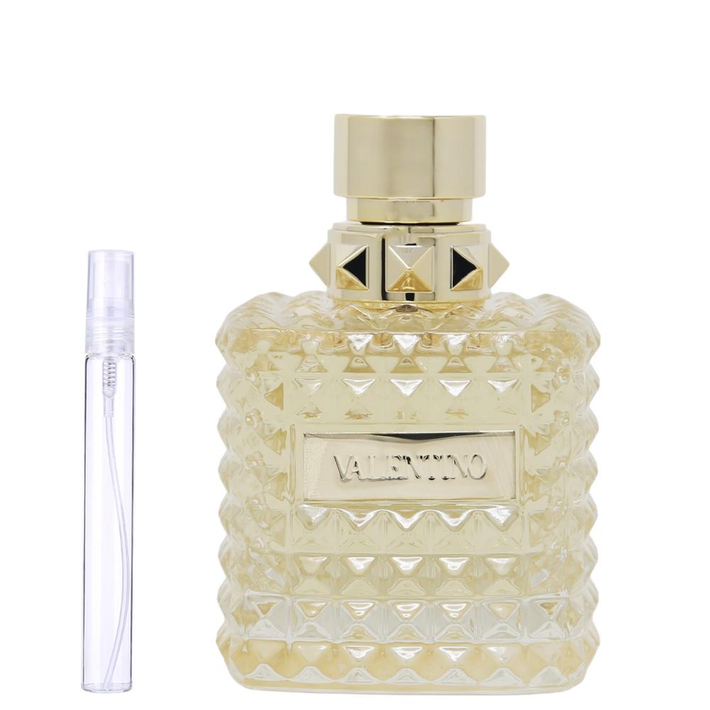 Valentino Born in Roma the Gold Donna Eau de Parfum for Women
