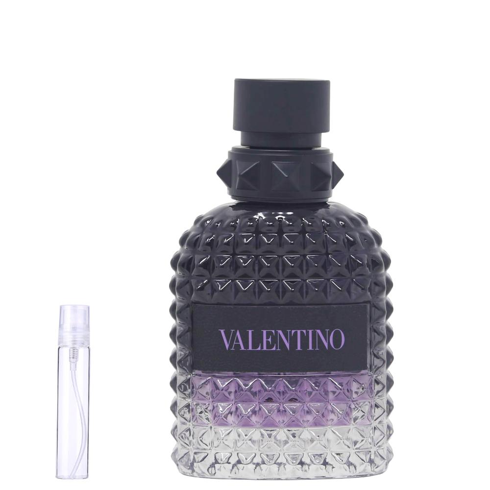 Valentino Uomo Born in Roma Purple Melancholia Eau de Parfum for Men