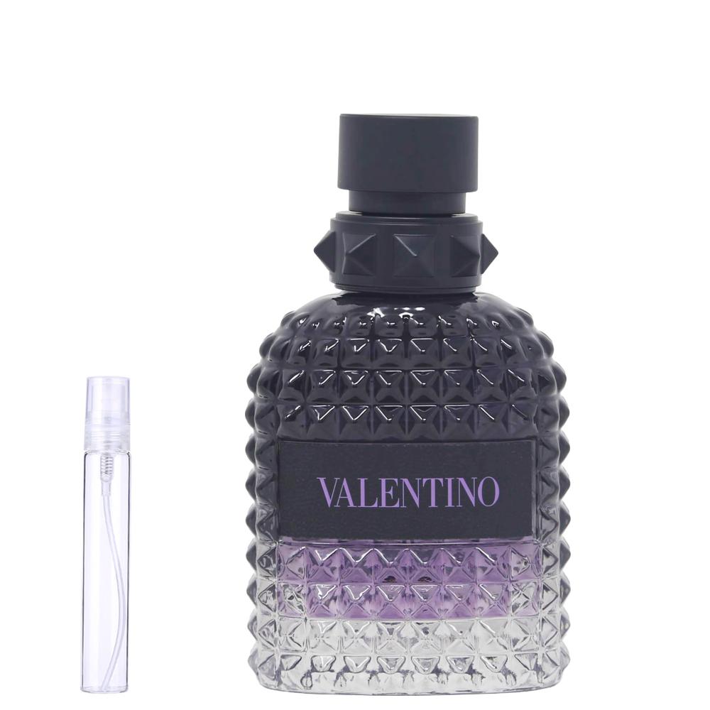 Valentino Uomo Born in Roma Purple Melancholia Eau de Parfum for Men