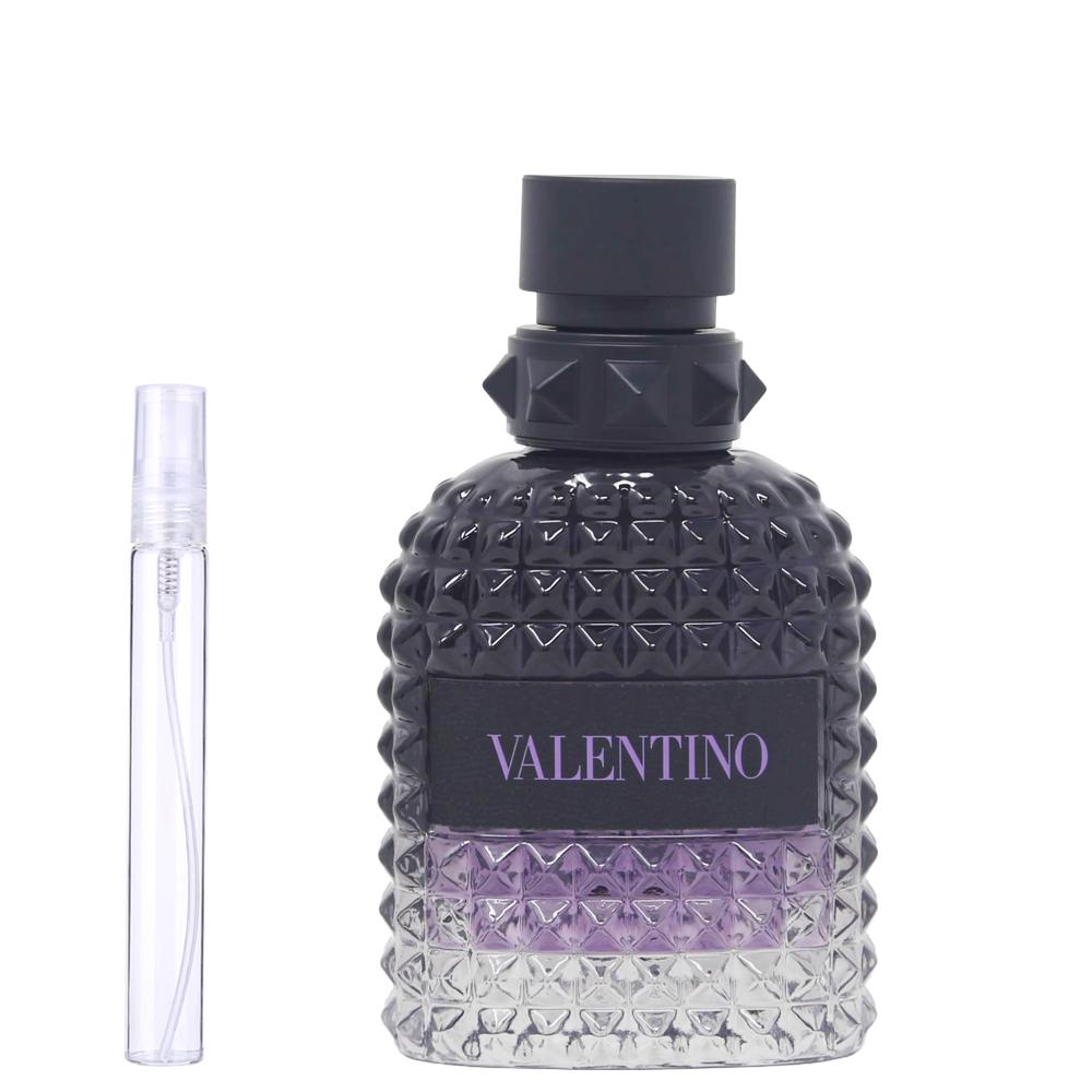 Valentino Uomo Born in Roma Purple Melancholia Eau de Parfum for Men