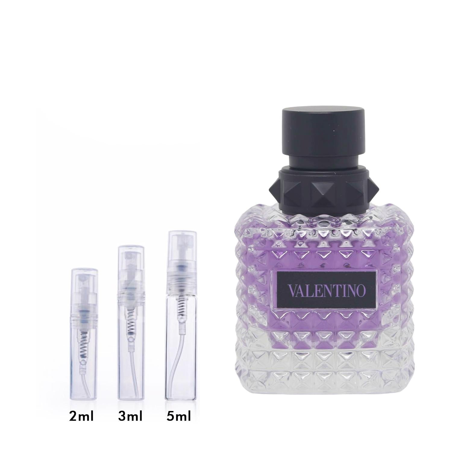 Valentino Donna Born in Roma Purple Melancholia Eau de Parfum for Women