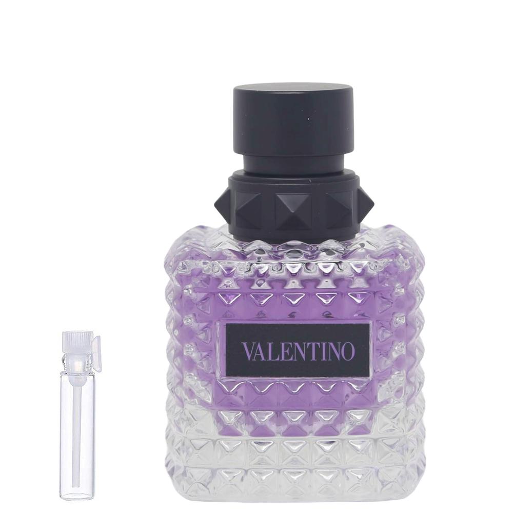 Valentino Donna Born in Roma Purple Melancholia Eau de Parfum for Women