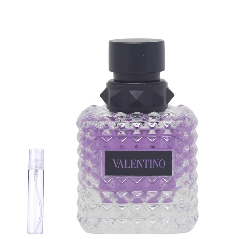 Valentino Donna Born in Roma Purple Melancholia Eau de Parfum for Women