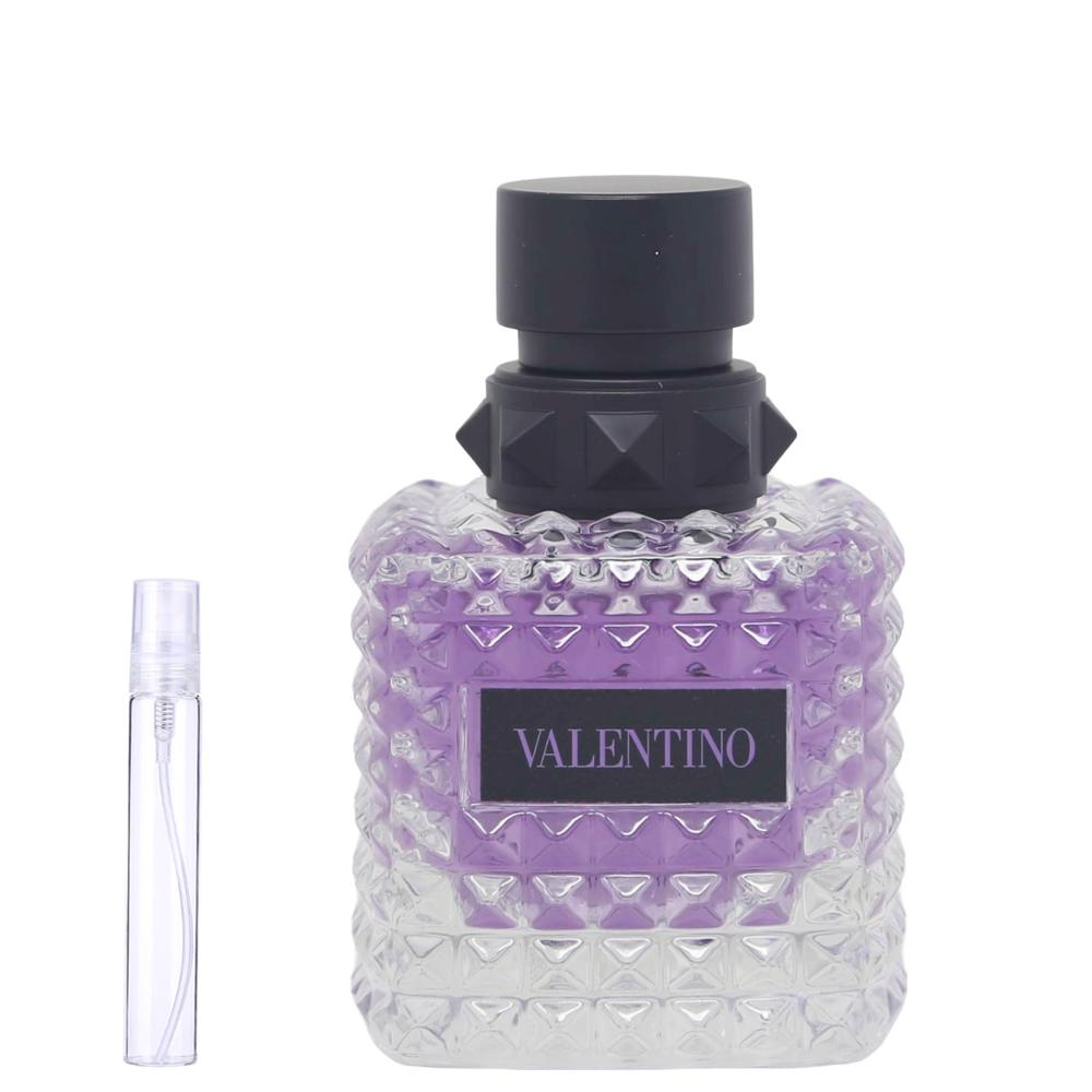 Valentino Donna Born in Roma Purple Melancholia Eau de Parfum for Women