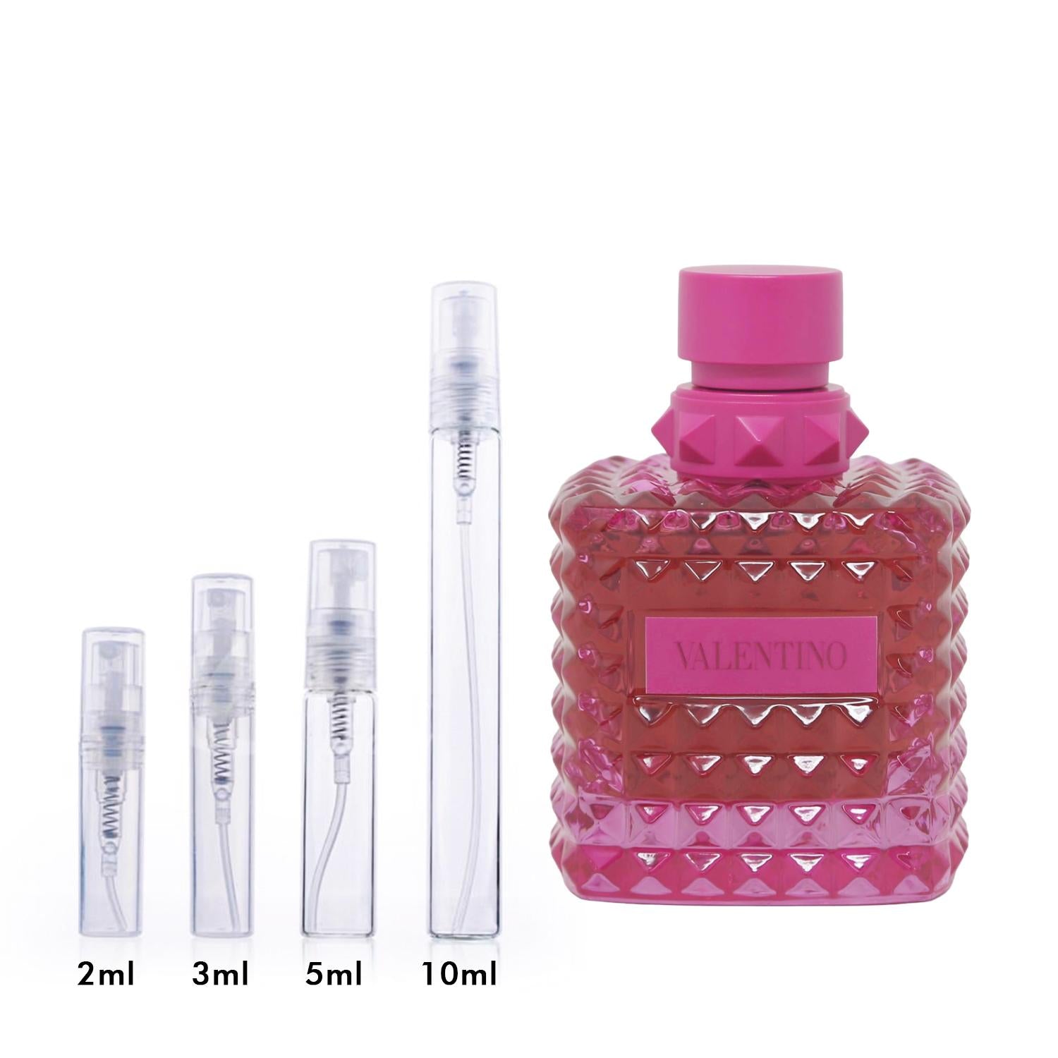Valentino Donna Born In Roma Pink PP Eau de Parfum for Women