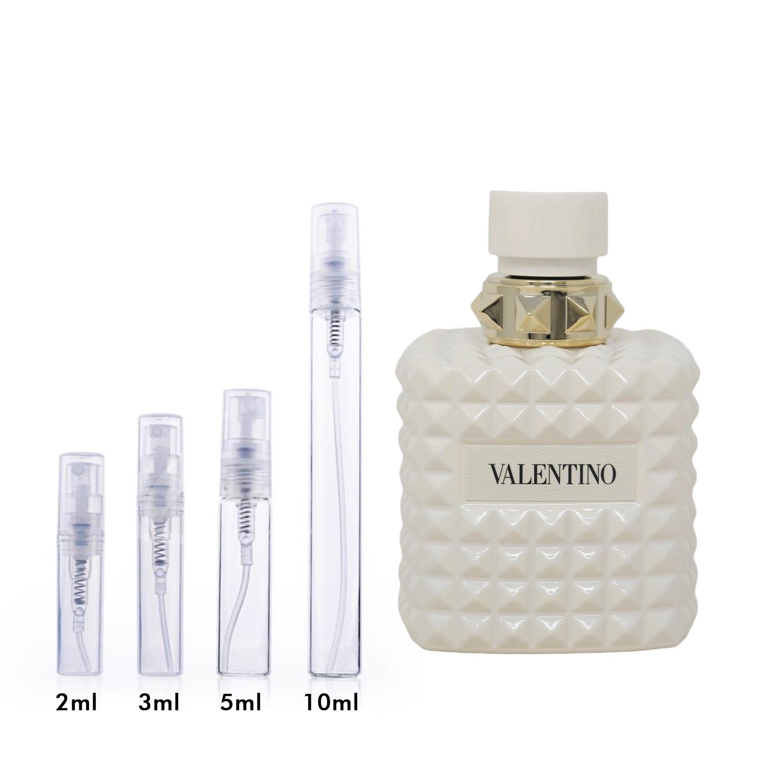 Valentino Donna Born in Roma Ivory Eau de Parfum for Women