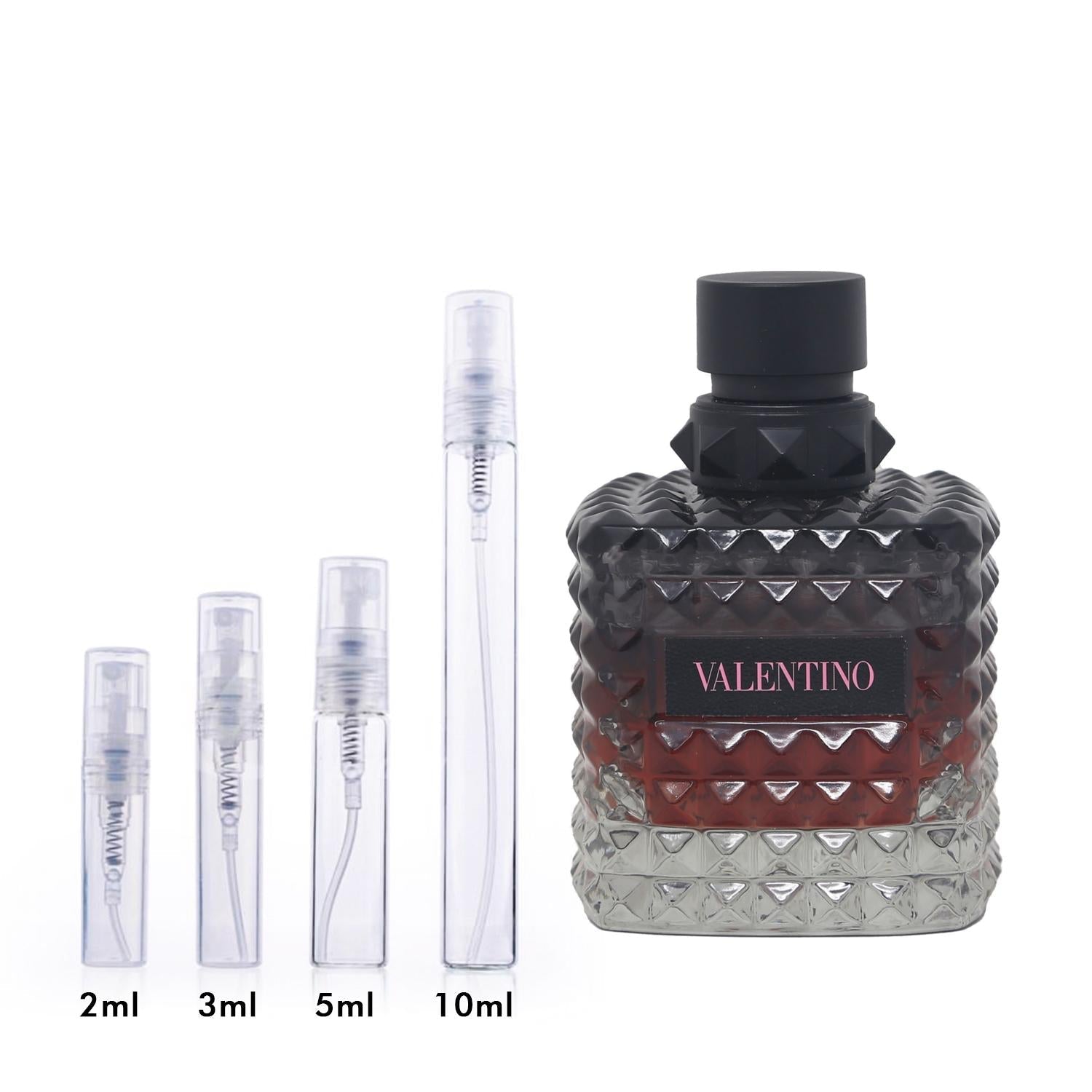 Valentino Donna Born In Roma Intense Eau de Parfum for Women
