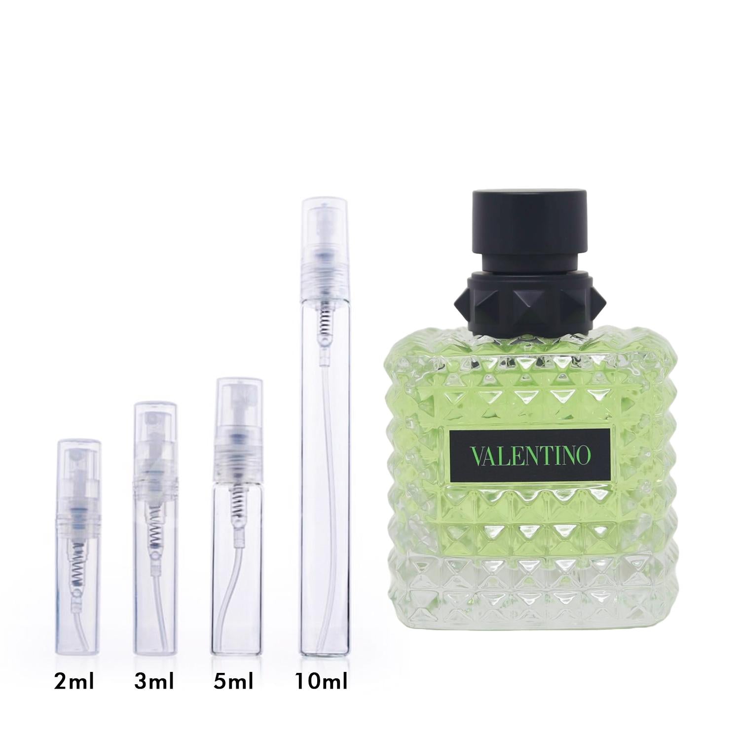 Valentino Donna Born in Roma Green Stravaganza Eau de Parfum for Women