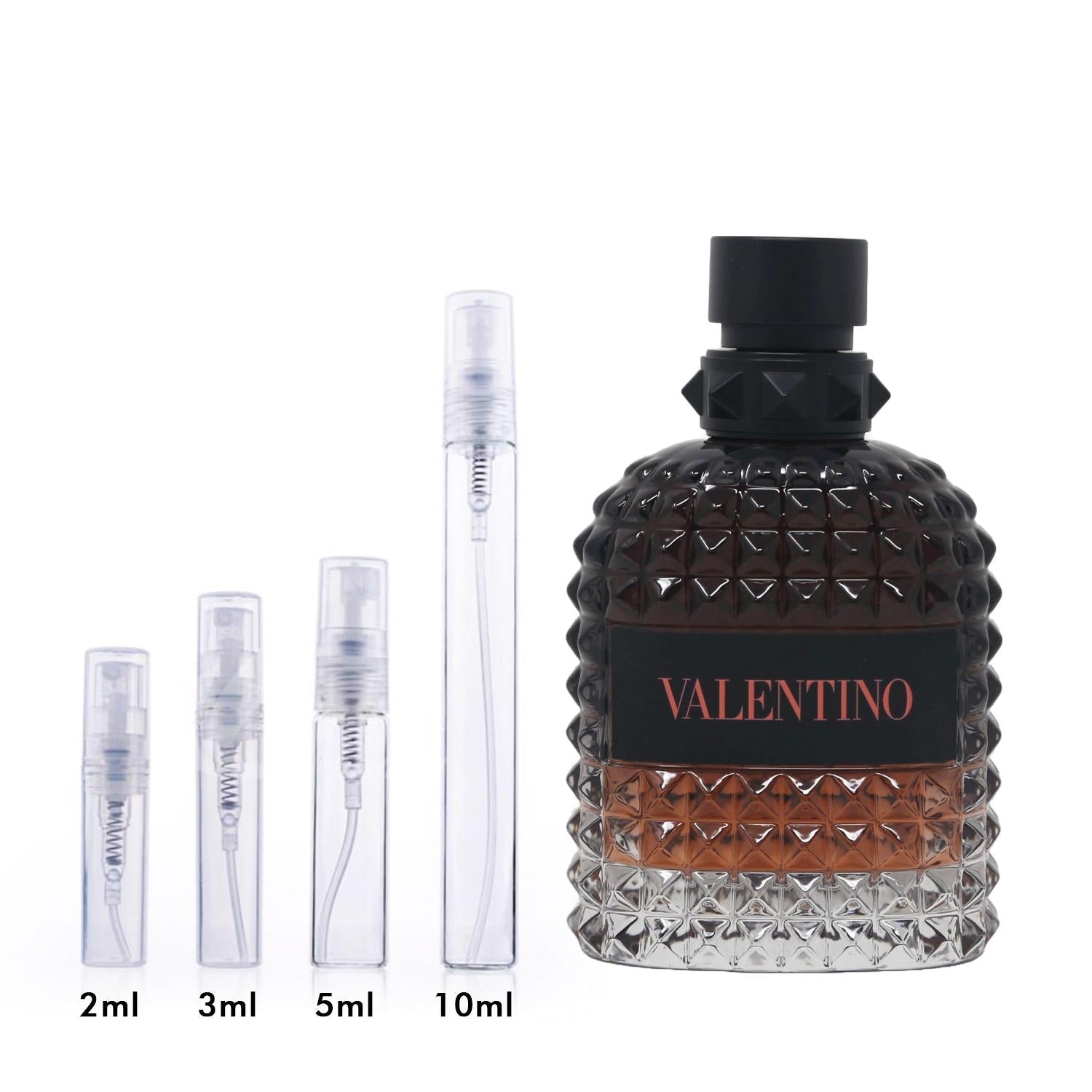 Valentino Donna Born In Roma Coral Fantasy Valentino Eau de Parfum for Women