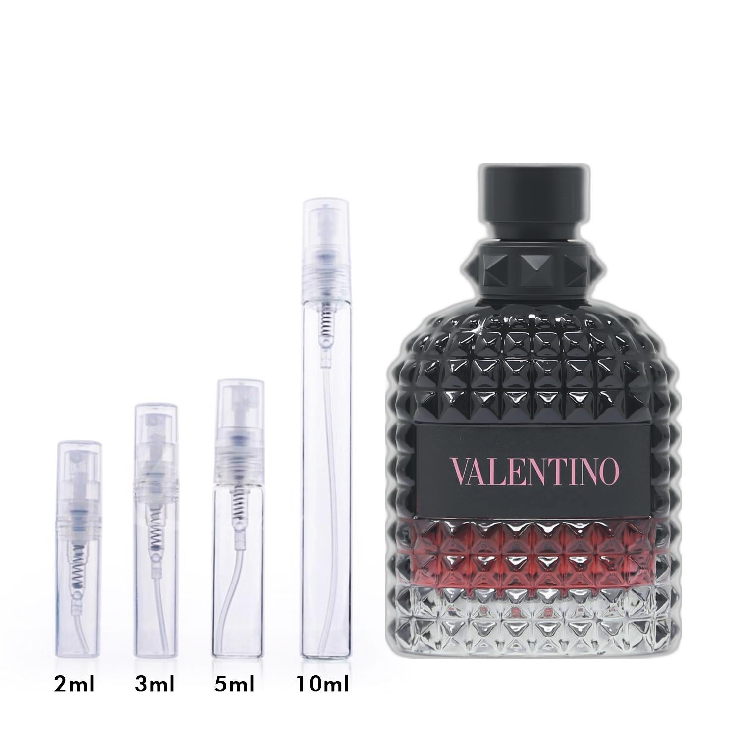Valentino Uomo Born in Roma Intense Eau de Parfum for Men