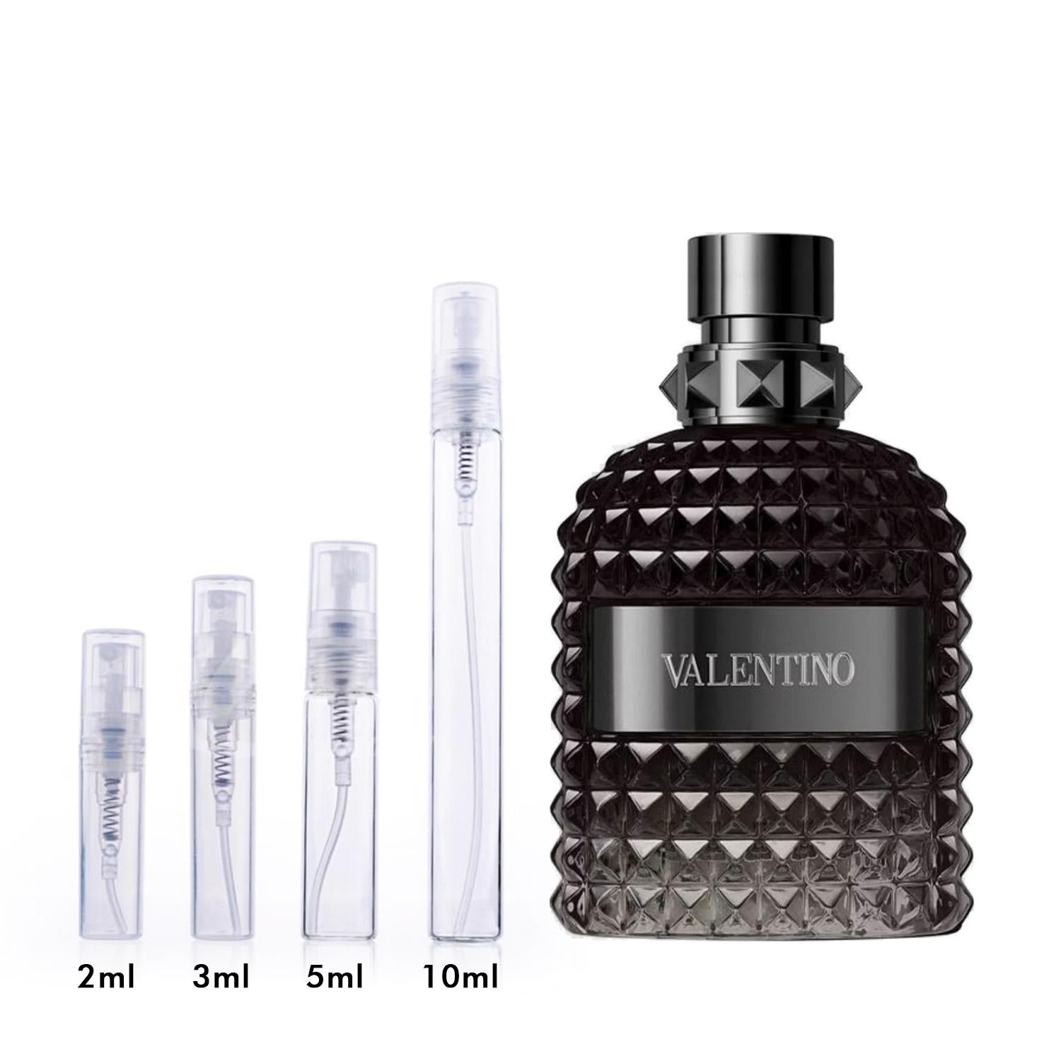 Valentino Uomo Intense Eau de Parfum for Men