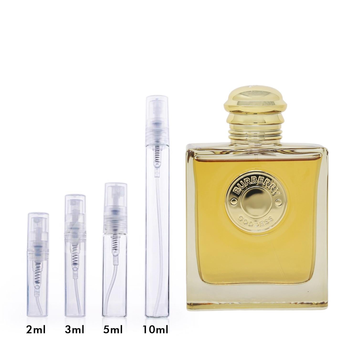Burberry Goddess Intense Eau de Parfum for Women
