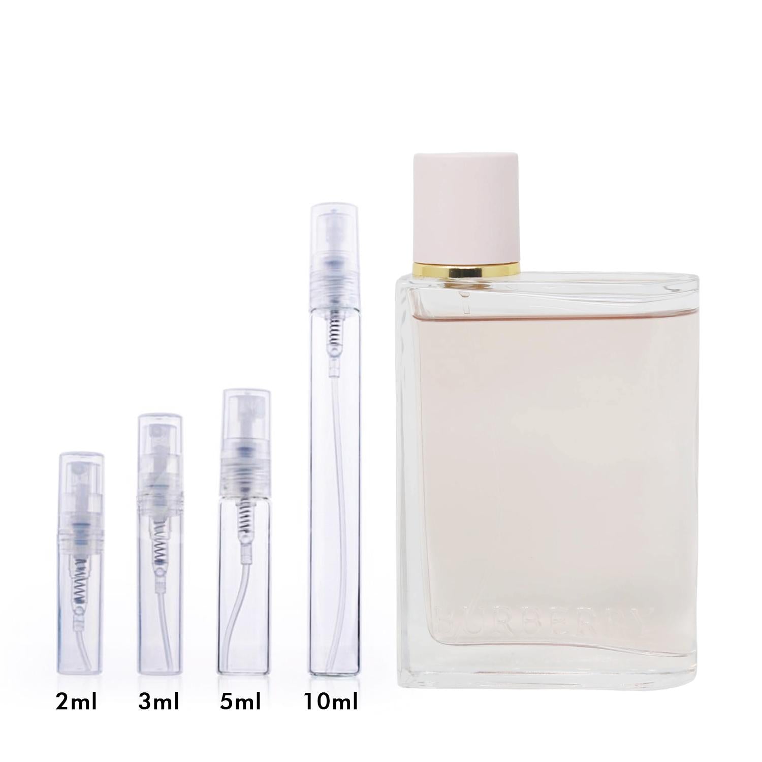 Burberry Her Burberry Eau de Parfum