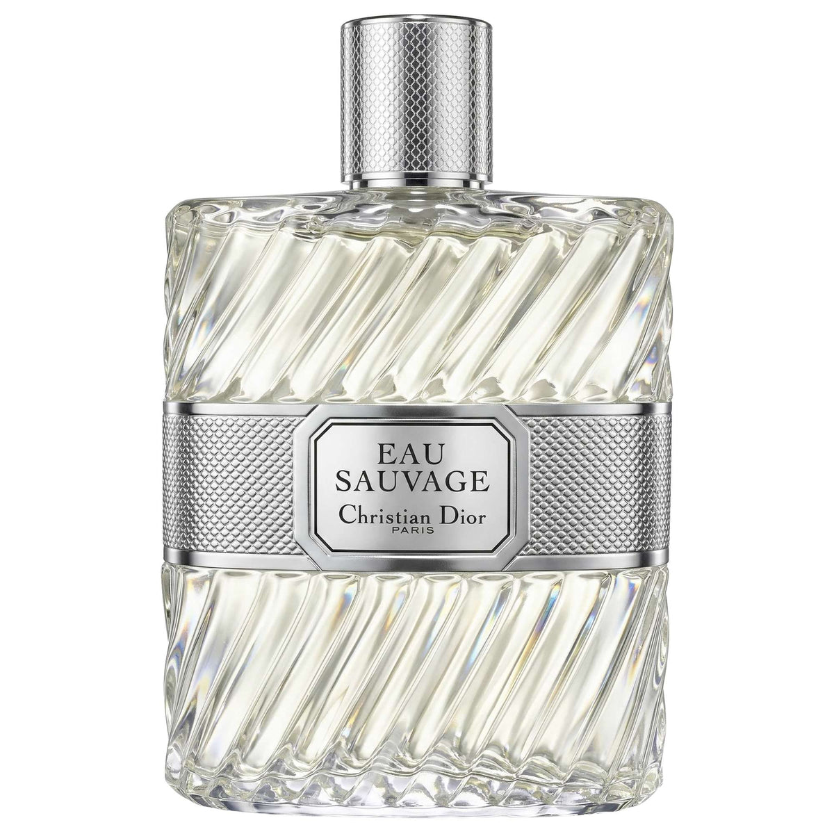 Dior Eau Sauvage Eau de Toilette Spray 200 ml