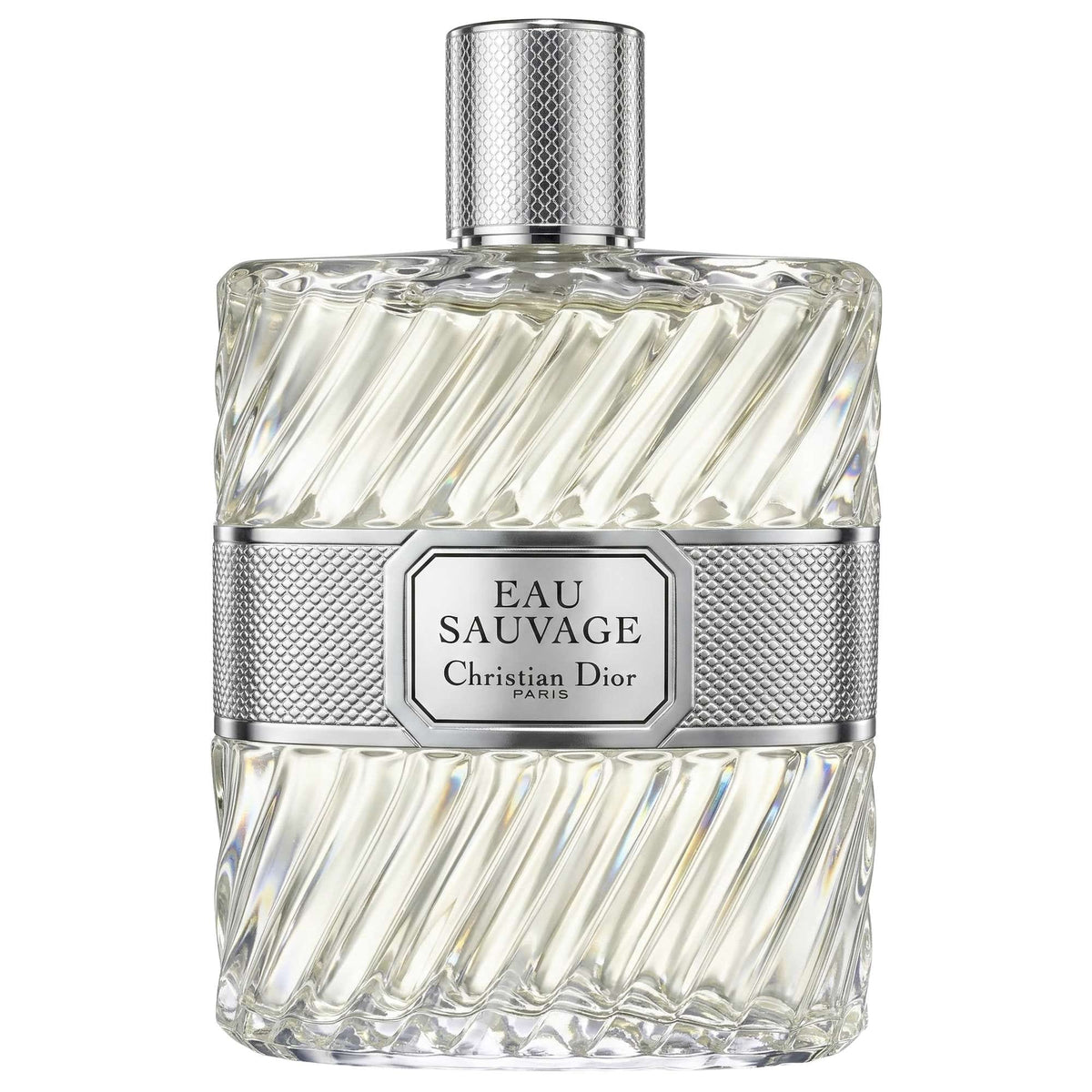 Dior Eau Sauvage Eau de Toilette Spray 200 ml
