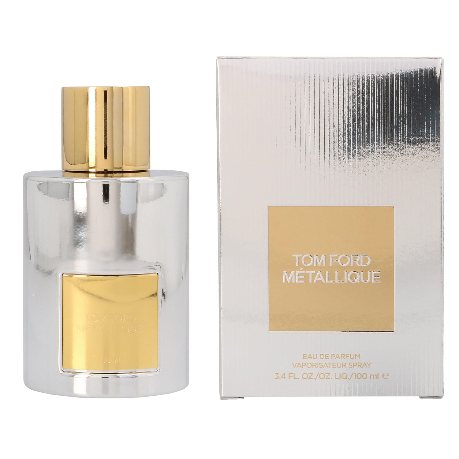 TOM FORD Metallique Eau de Parfum for Women