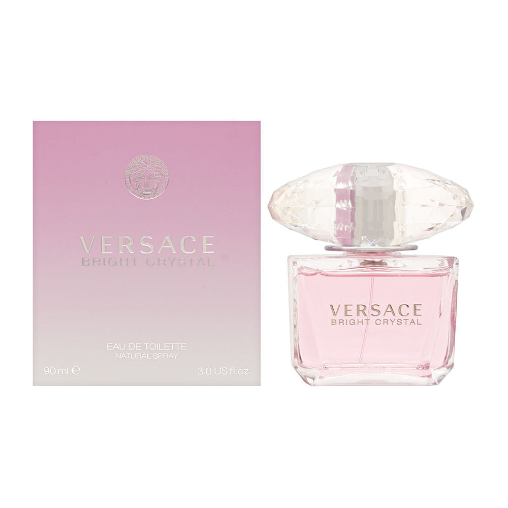 Versace Bright Crystal by Versace for Women