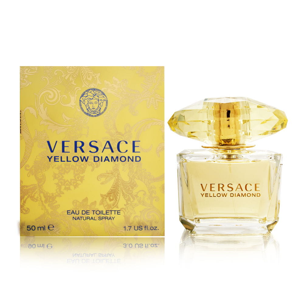 Versace Yellow Diamond by Versace for Women