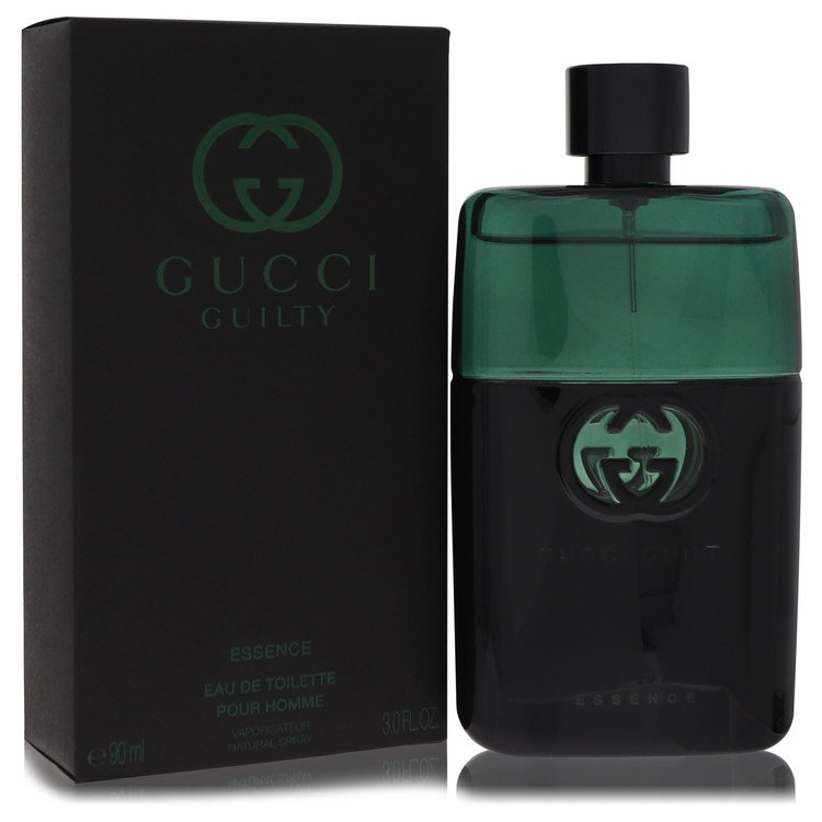 Gucci Guilty Essence Cologne By Gucci Eau De Toilette Spray