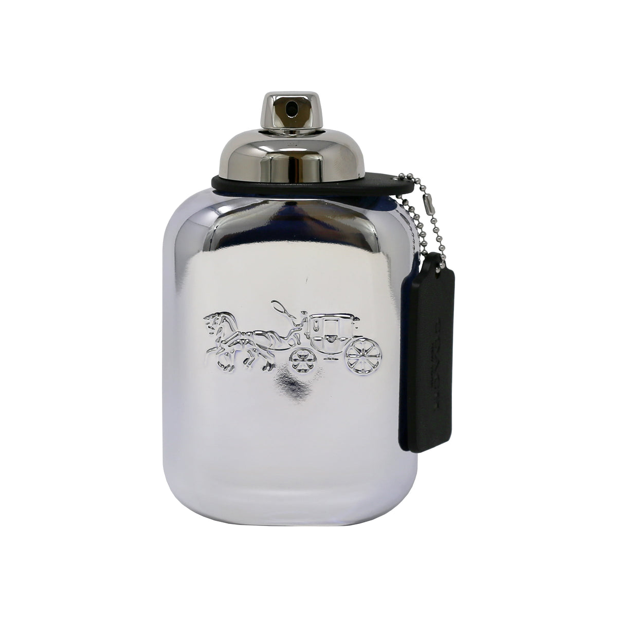 Coach Coach Platinum Eau de Parfum for Men - Box Item