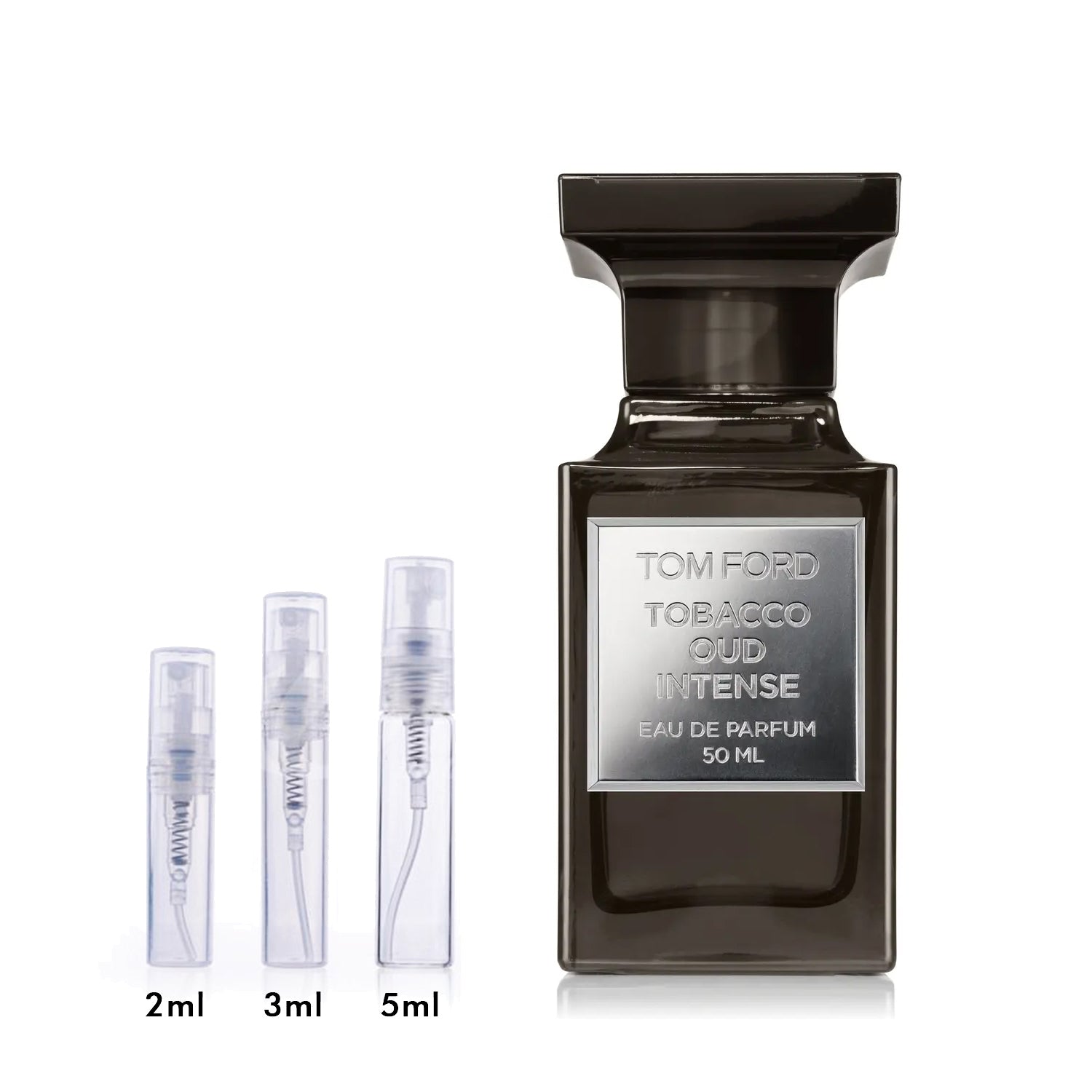TOM FORD Tobacco Oud Intense Eau de Parfum Unisex
