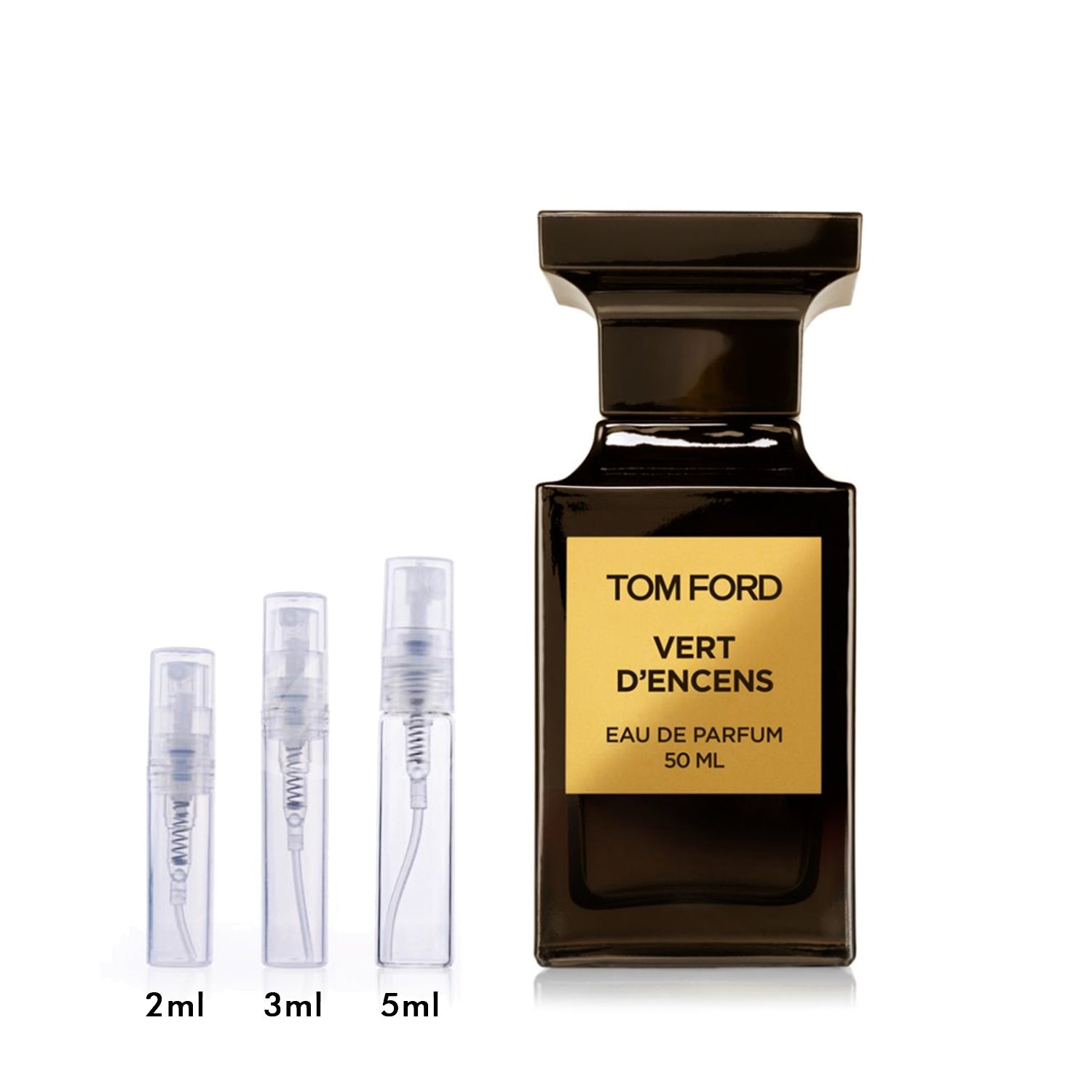 TOM FORD Vert d'Encens Eau de Parfum Unisex