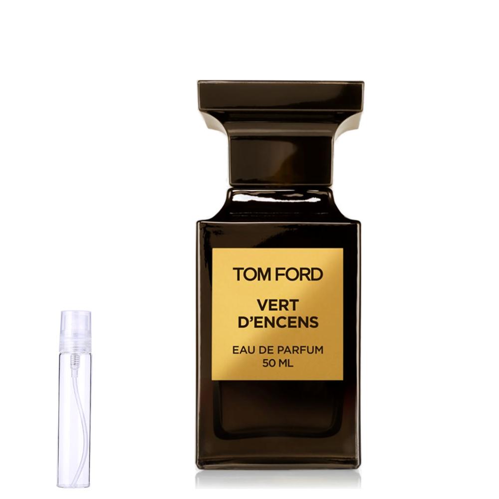 TOM FORD Vert d'Encens Eau de Parfum Unisex