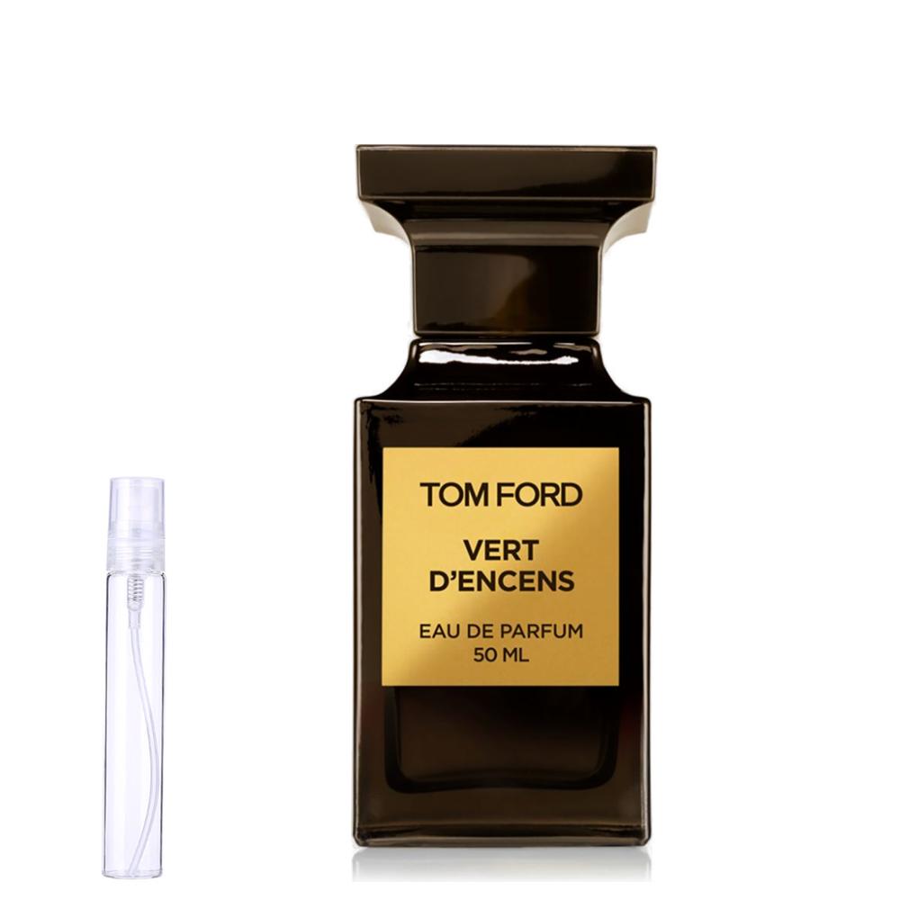 TOM FORD Vert d'Encens Eau de Parfum Unisex