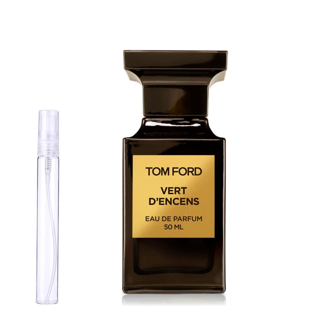 TOM FORD Vert d'Encens Eau de Parfum Unisex