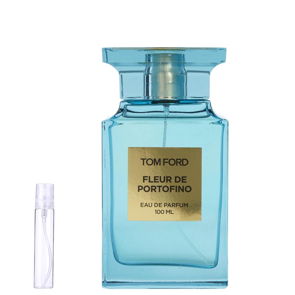 TOM FORD Fleur de Portofino Eau de Parfum Unisex