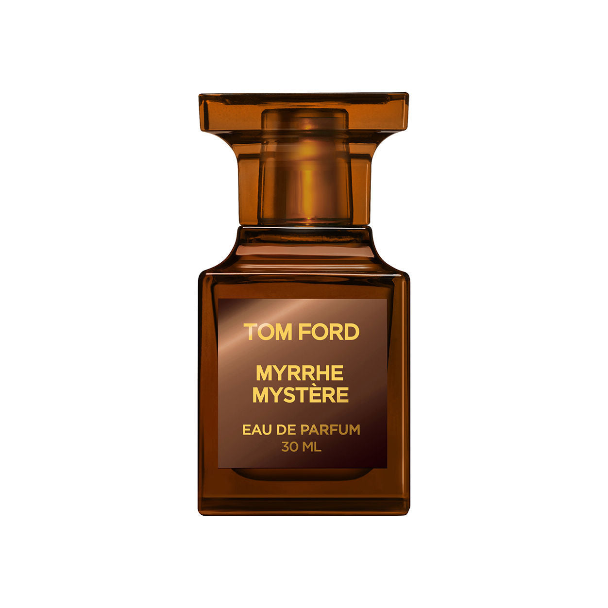TOM FORD Myrrhe Mystere Eau de Parfum