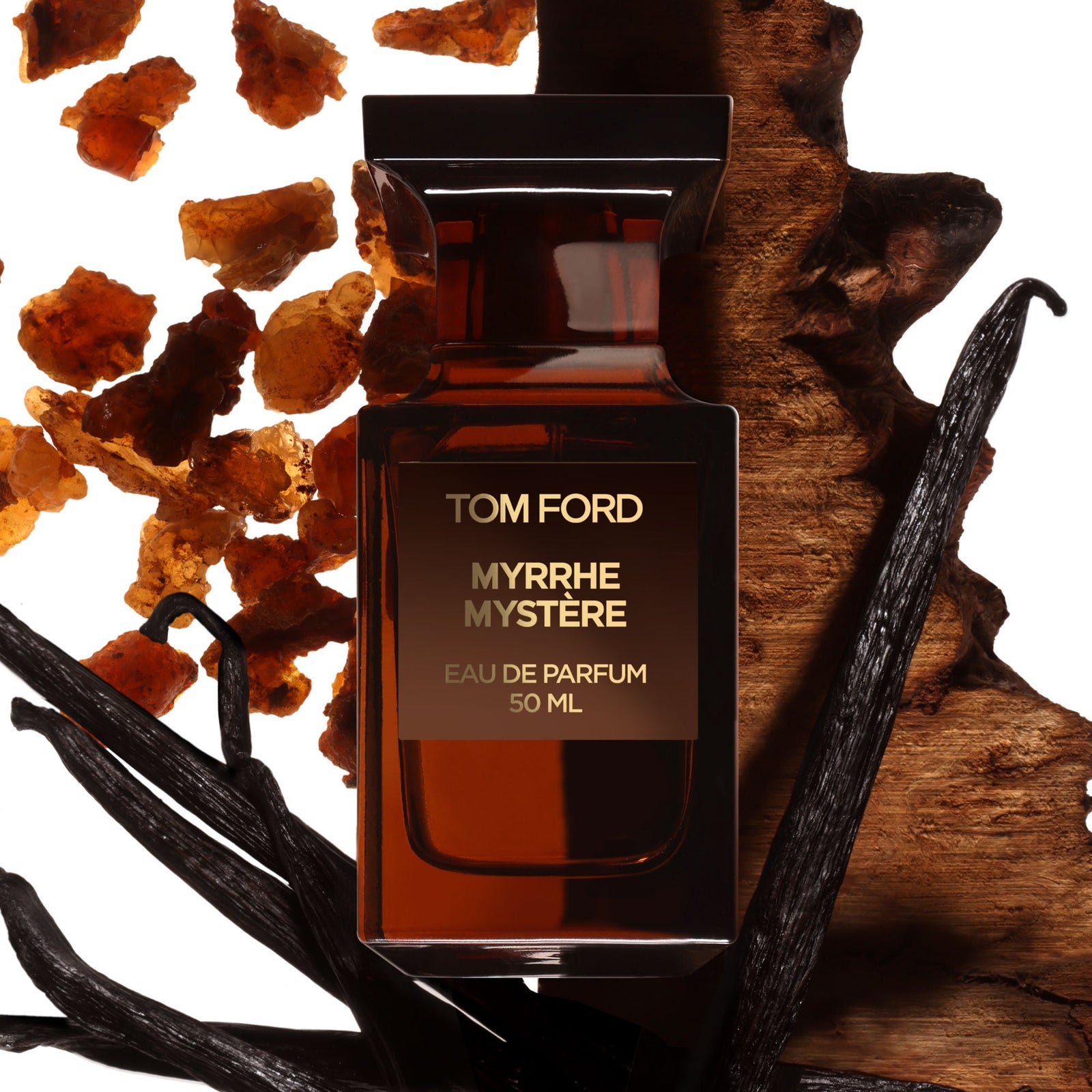 TOM FORD Myrrhe Mystere Eau de Parfum