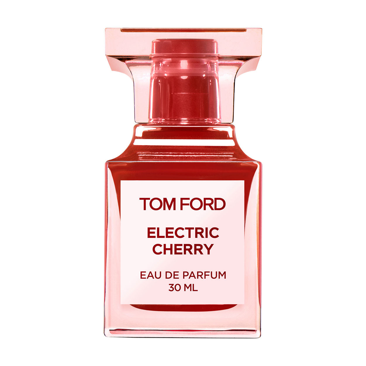 TOM FORD Electric Cherry Eau de Parfum